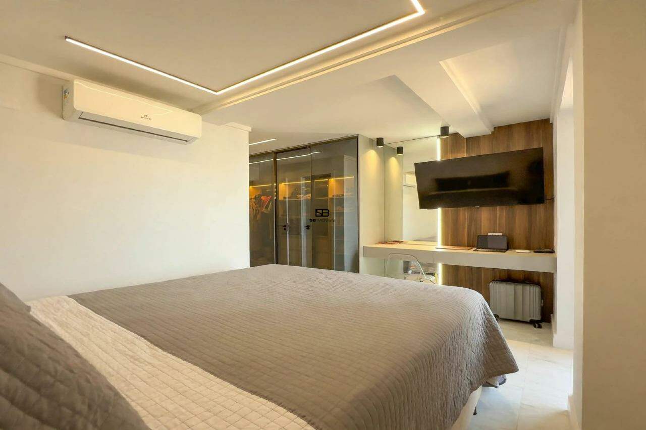 Apartamento à venda em Brisamar, João Pessoa - SB Imóveis: 