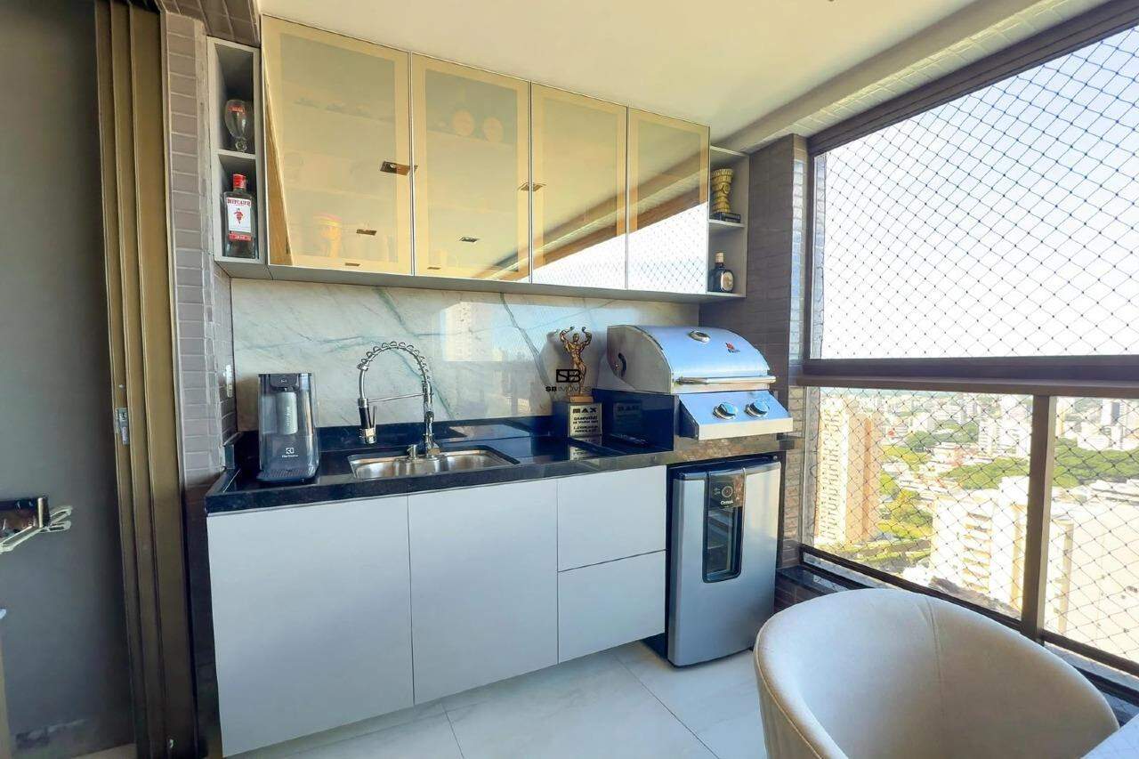 Apartamento à venda em Brisamar, João Pessoa - SB Imóveis: 