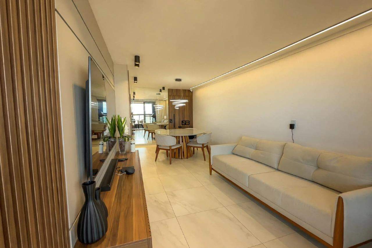 Apartamento à venda em Brisamar, João Pessoa - SB Imóveis: 