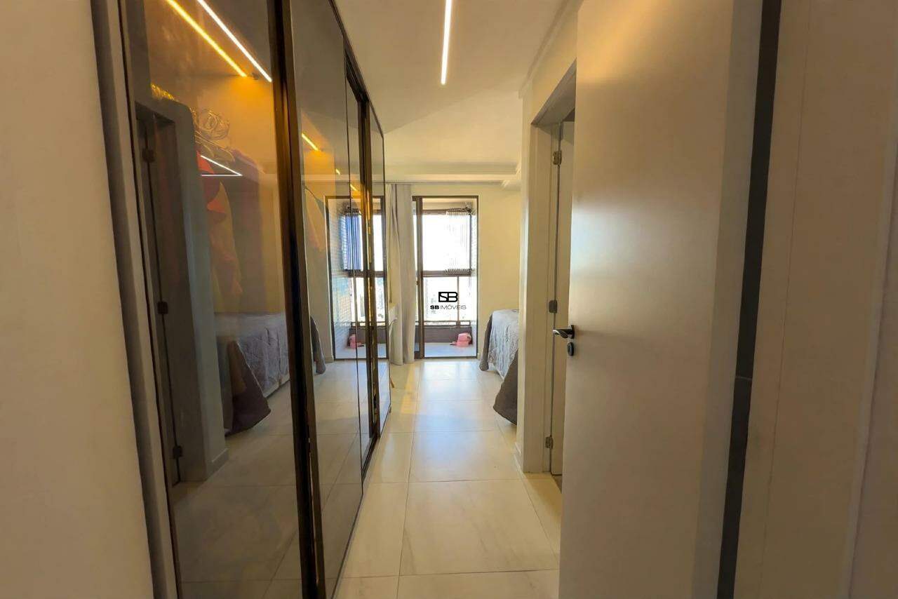Apartamento à venda em Brisamar, João Pessoa - SB Imóveis: 