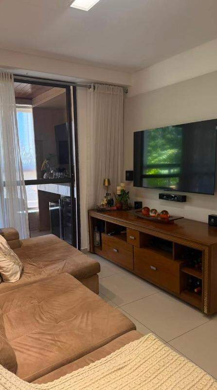 Apartamento à venda em Miramar, João Pessoa - SB Imóveis: 