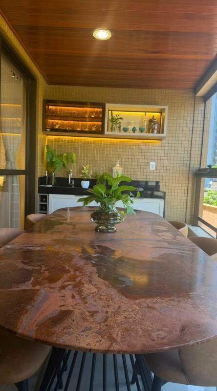 Apartamento à venda em Miramar, João Pessoa - SB Imóveis: 