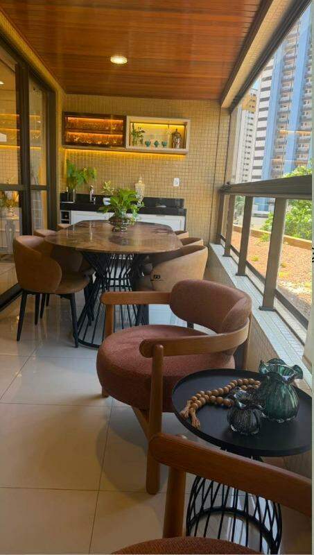 Apartamento à venda em Miramar, João Pessoa - SB Imóveis: 
