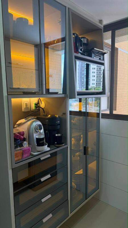 Apartamento à venda em Miramar, João Pessoa - SB Imóveis: 