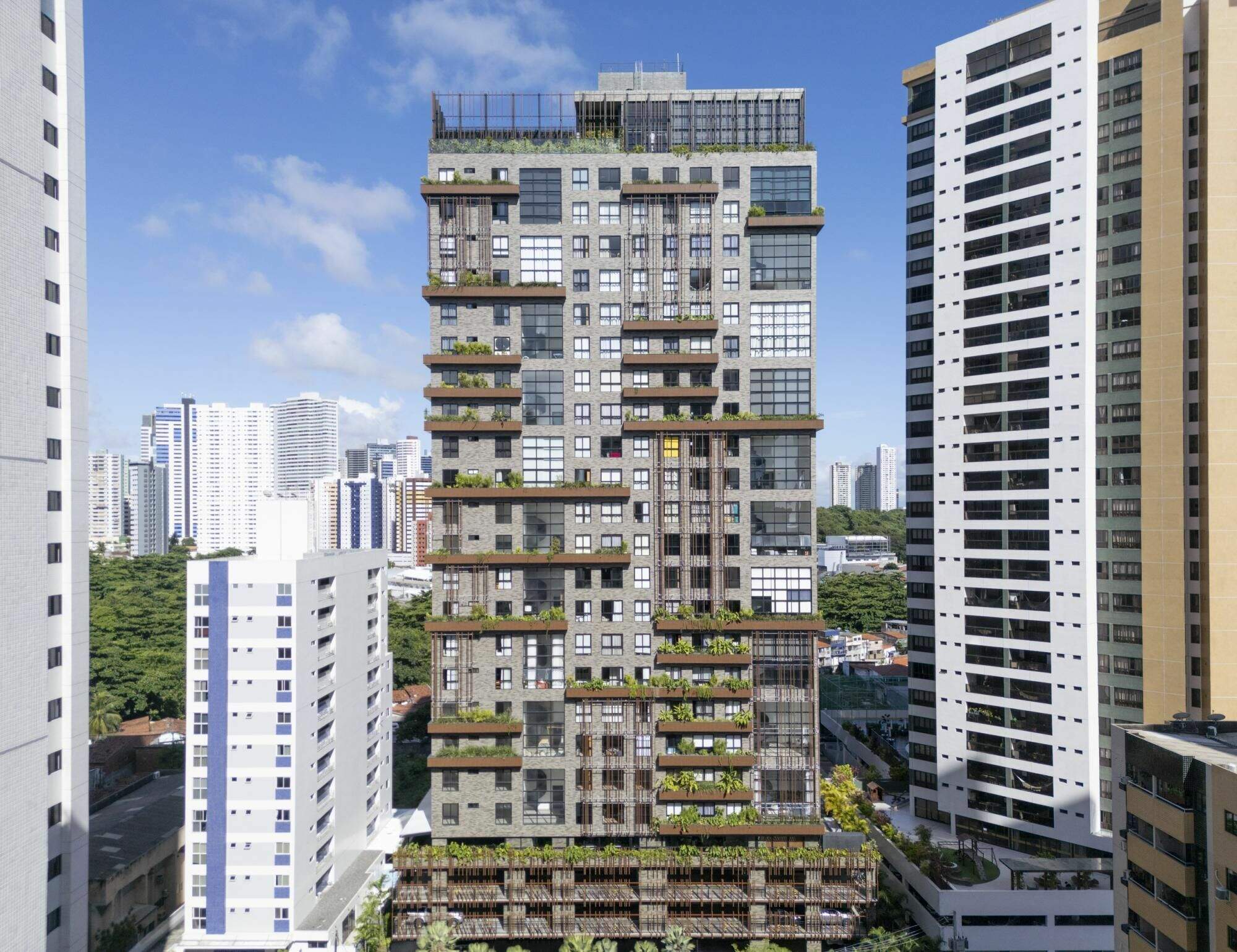 Apartamento à venda em Tambaú, João Pessoa - SB Imóveis: 