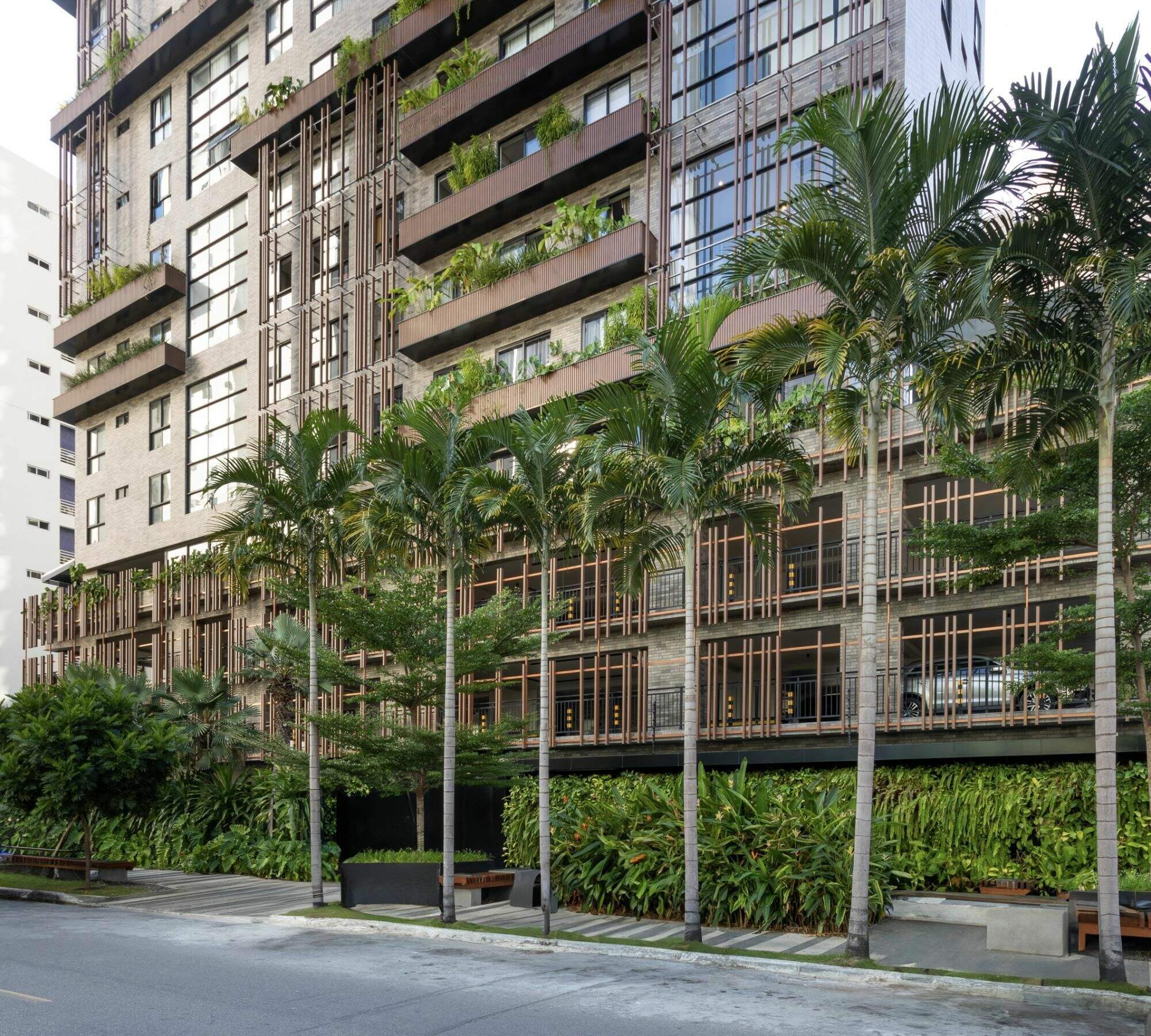 Apartamento à venda em Tambaú, João Pessoa - SB Imóveis: 