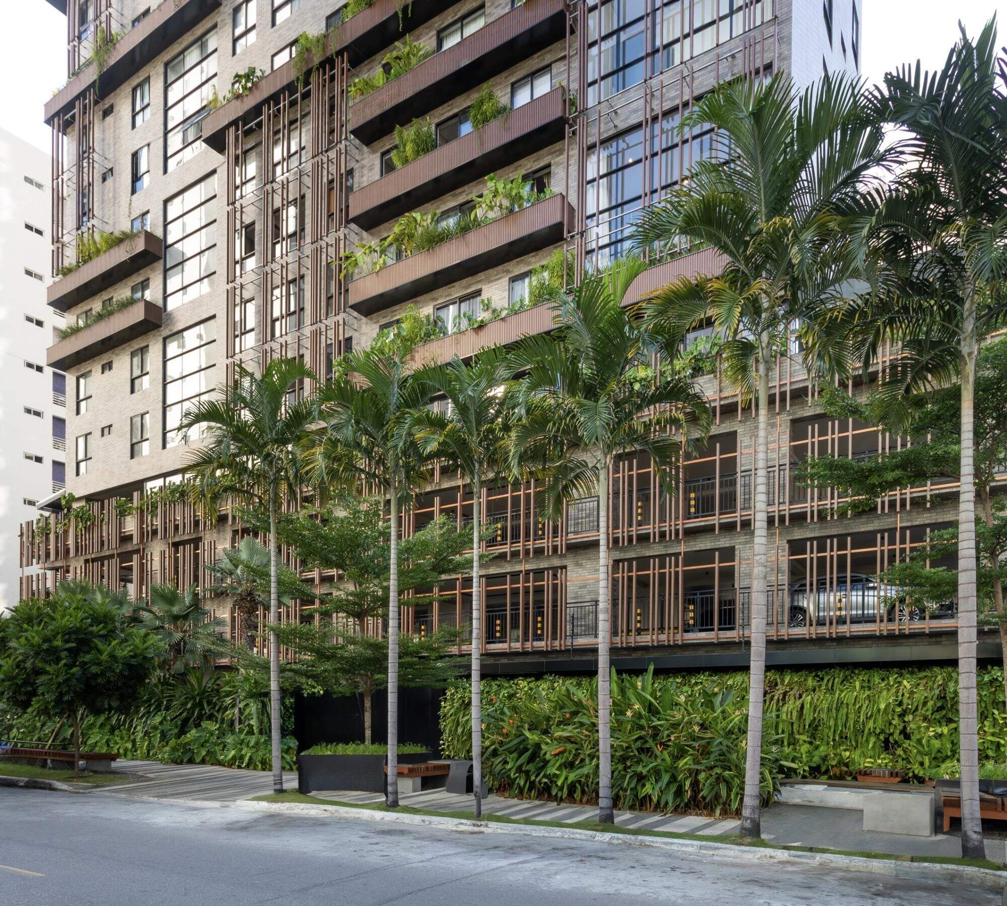 Apartamento à venda em Tambaú, João Pessoa - SB Imóveis: 