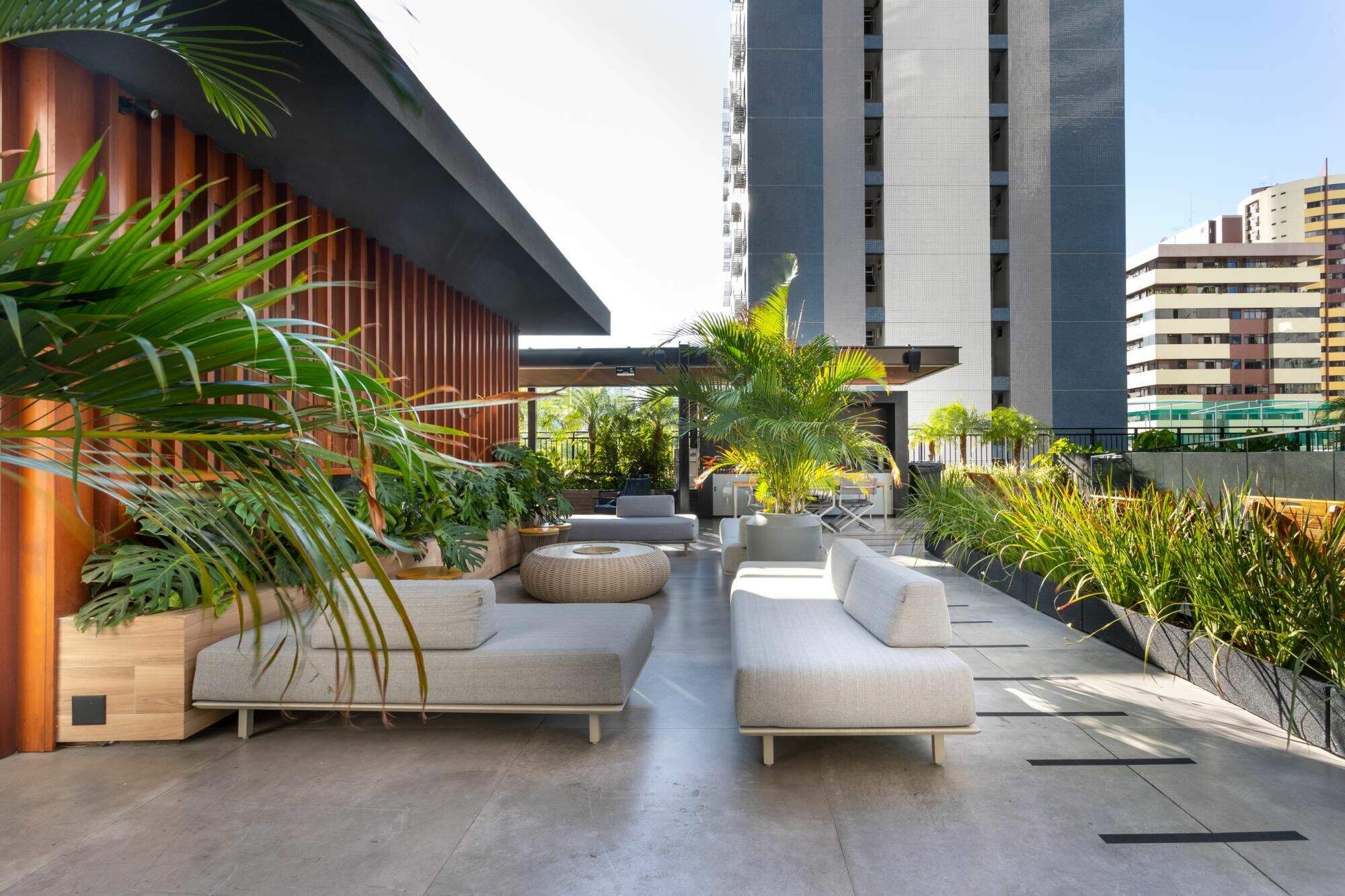 Apartamento à venda em Tambaú, João Pessoa - SB Imóveis: 