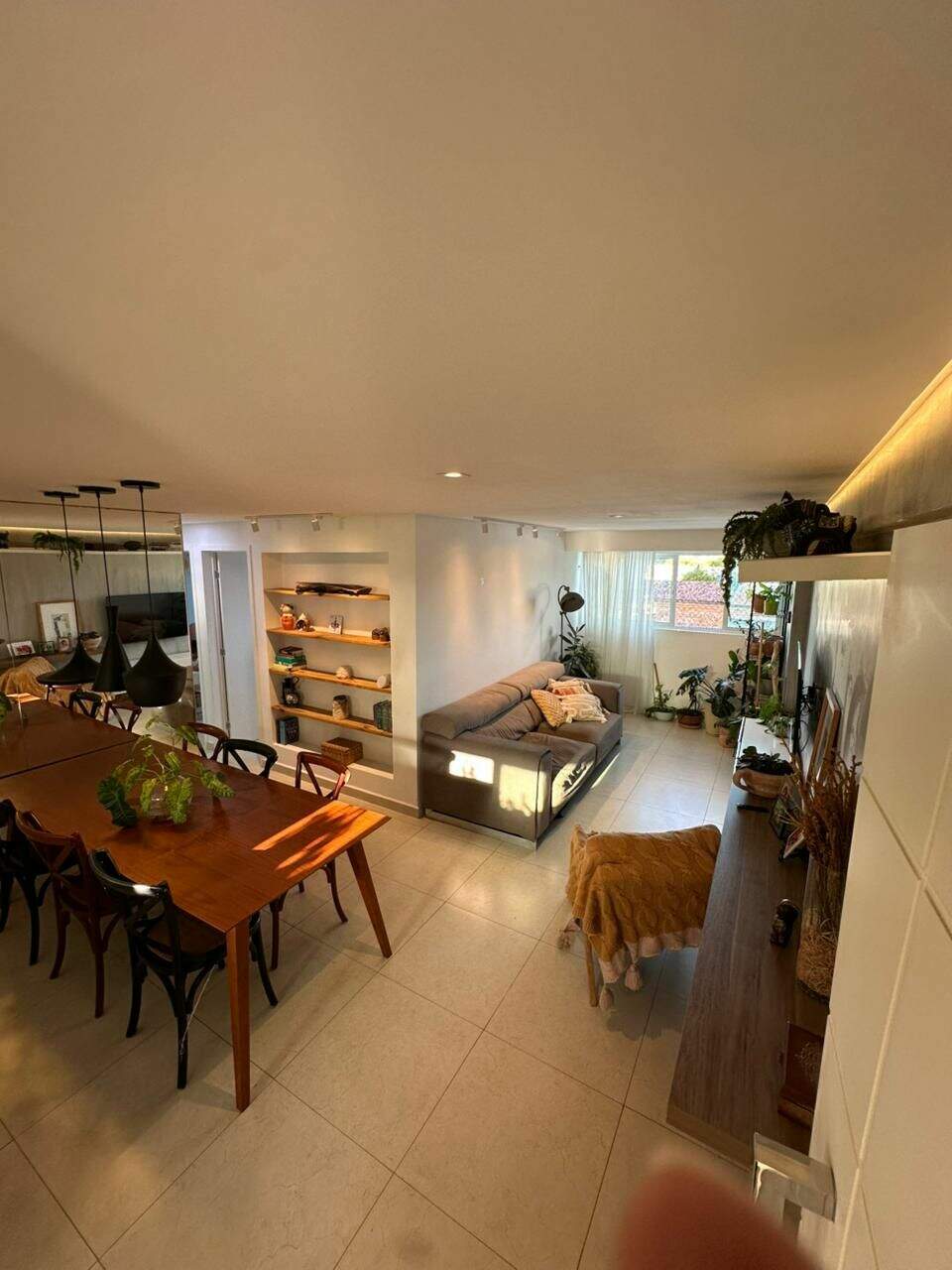 Apartamento à venda em Altiplano Cabo Branco, João Pessoa - SB Imóveis: 