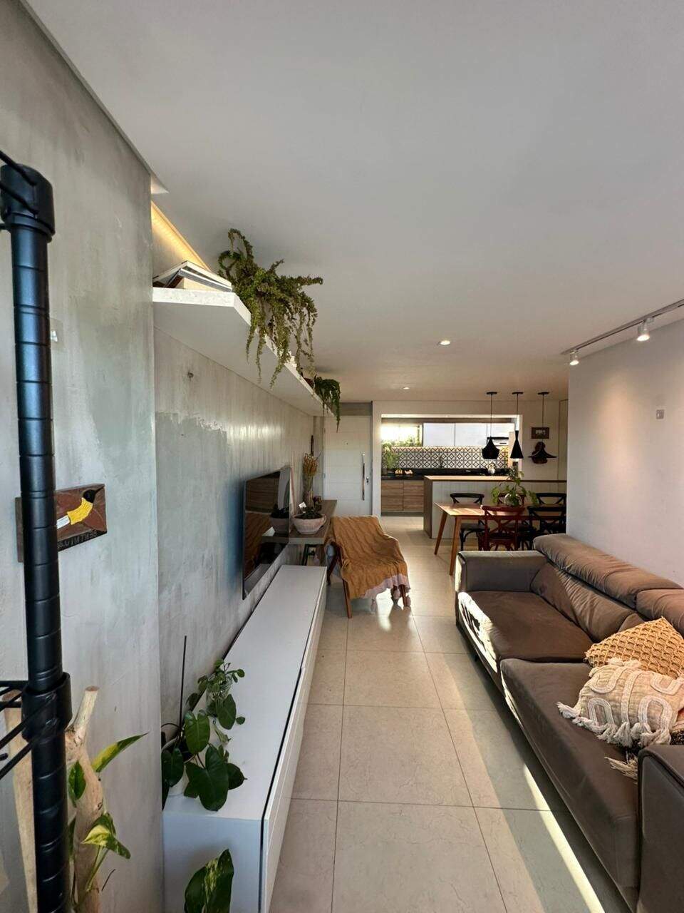 Apartamento à venda em Altiplano Cabo Branco, João Pessoa - SB Imóveis: 