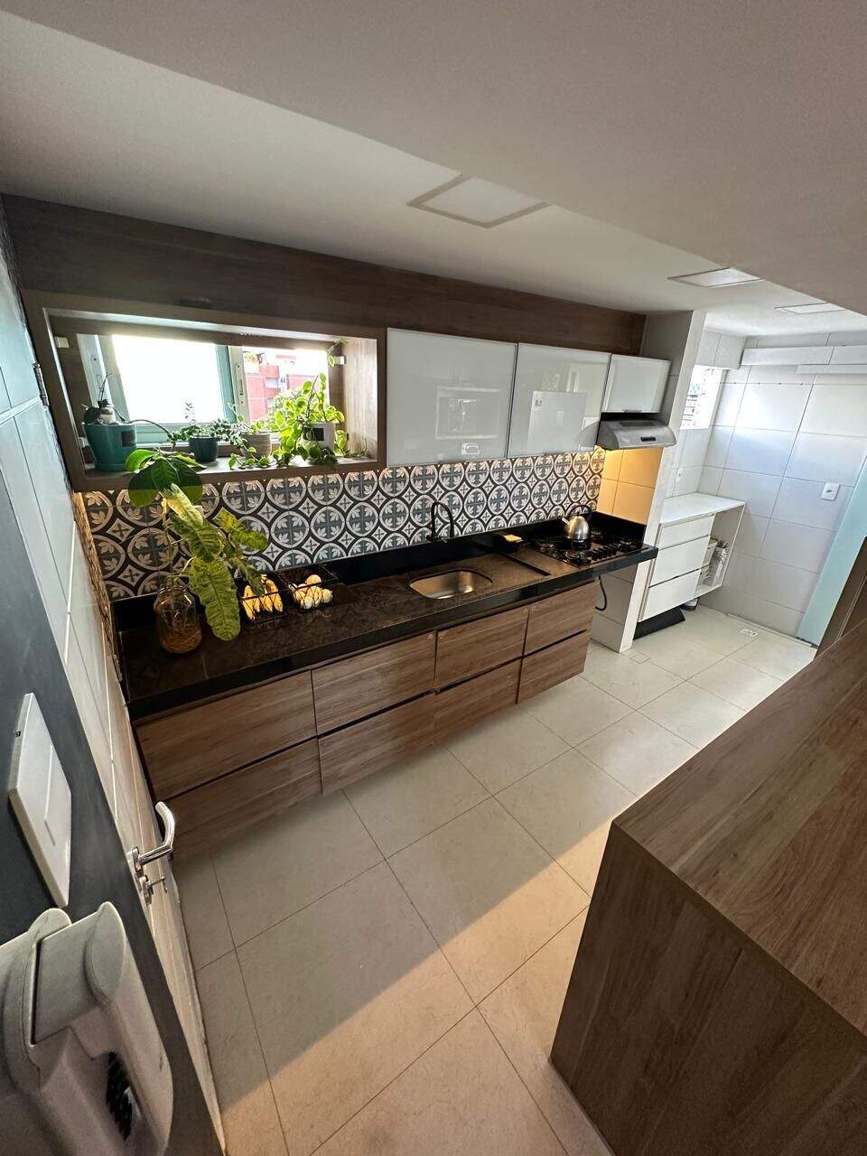 Apartamento à venda em Altiplano Cabo Branco, João Pessoa - SB Imóveis: 