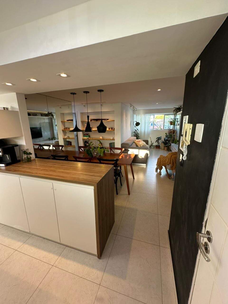 Apartamento à venda em Altiplano Cabo Branco, João Pessoa - SB Imóveis: 