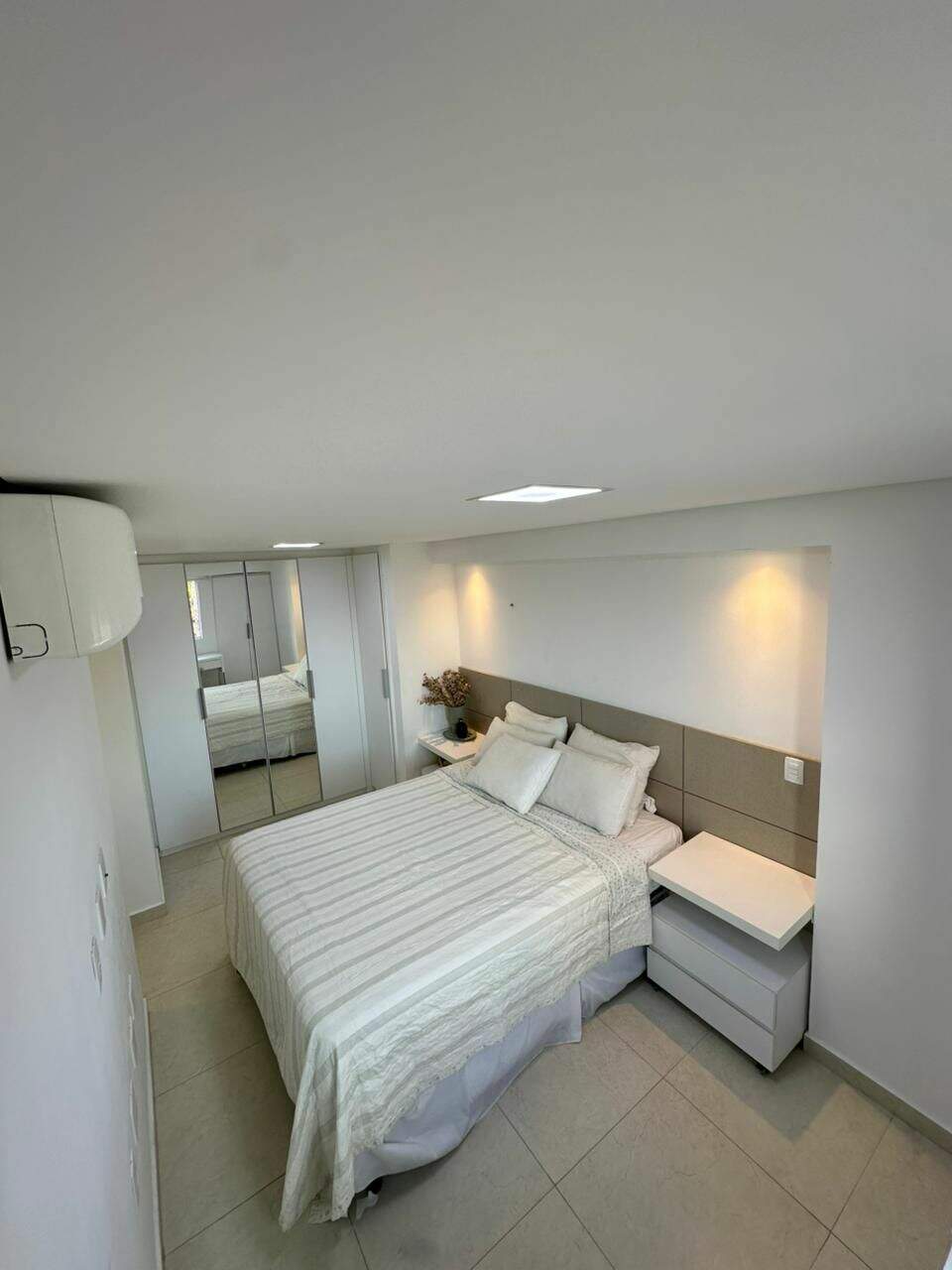 Apartamento à venda em Altiplano Cabo Branco, João Pessoa - SB Imóveis: 