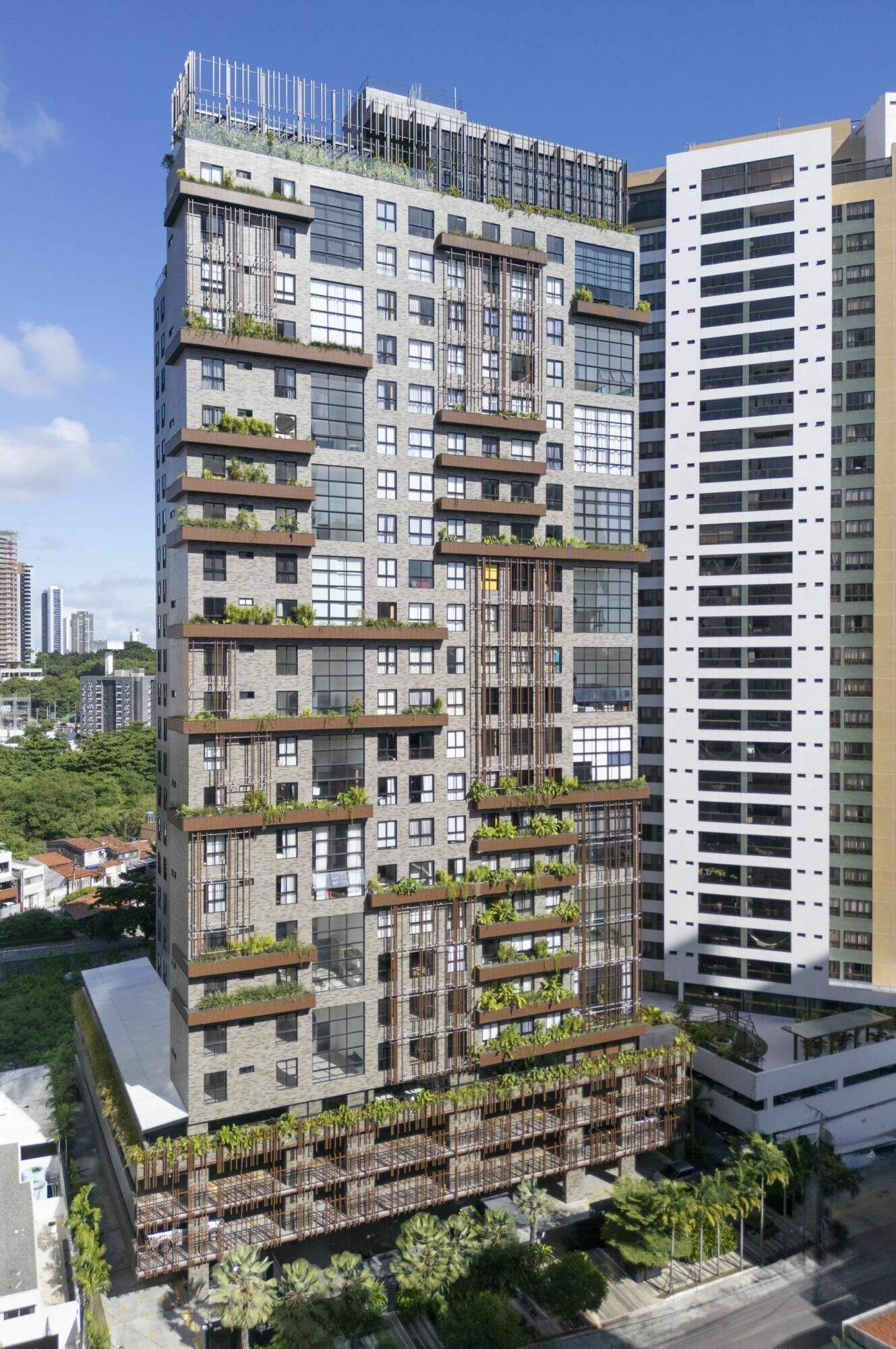 Apartamento à venda em Tambaú, João Pessoa - SB Imóveis: 