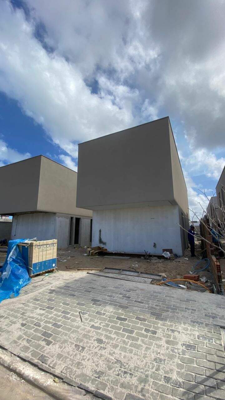 Casa em Condomínio à venda em Intermares, Cabedelo - SB Imóveis: 