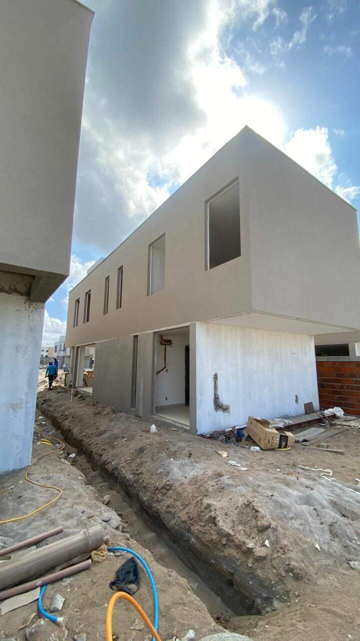 Casa em Condomínio à venda em Intermares, Cabedelo - SB Imóveis: 