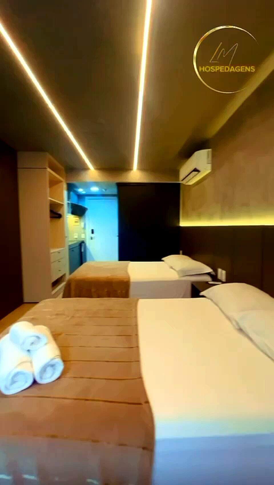 Flat à venda em Cabo Branco, João Pessoa - SB Imóveis: 