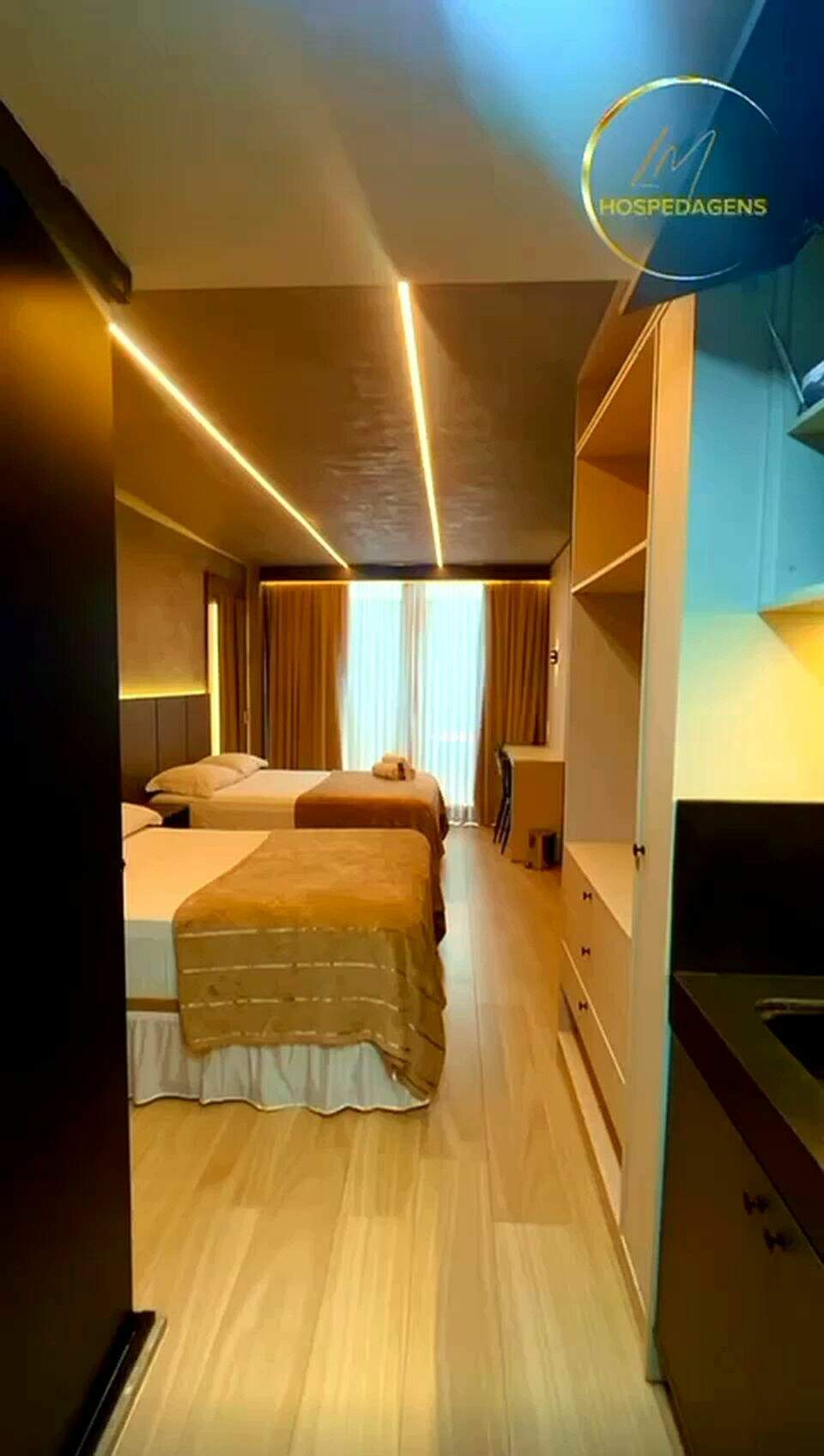 Flat à venda em Cabo Branco, João Pessoa - SB Imóveis: 