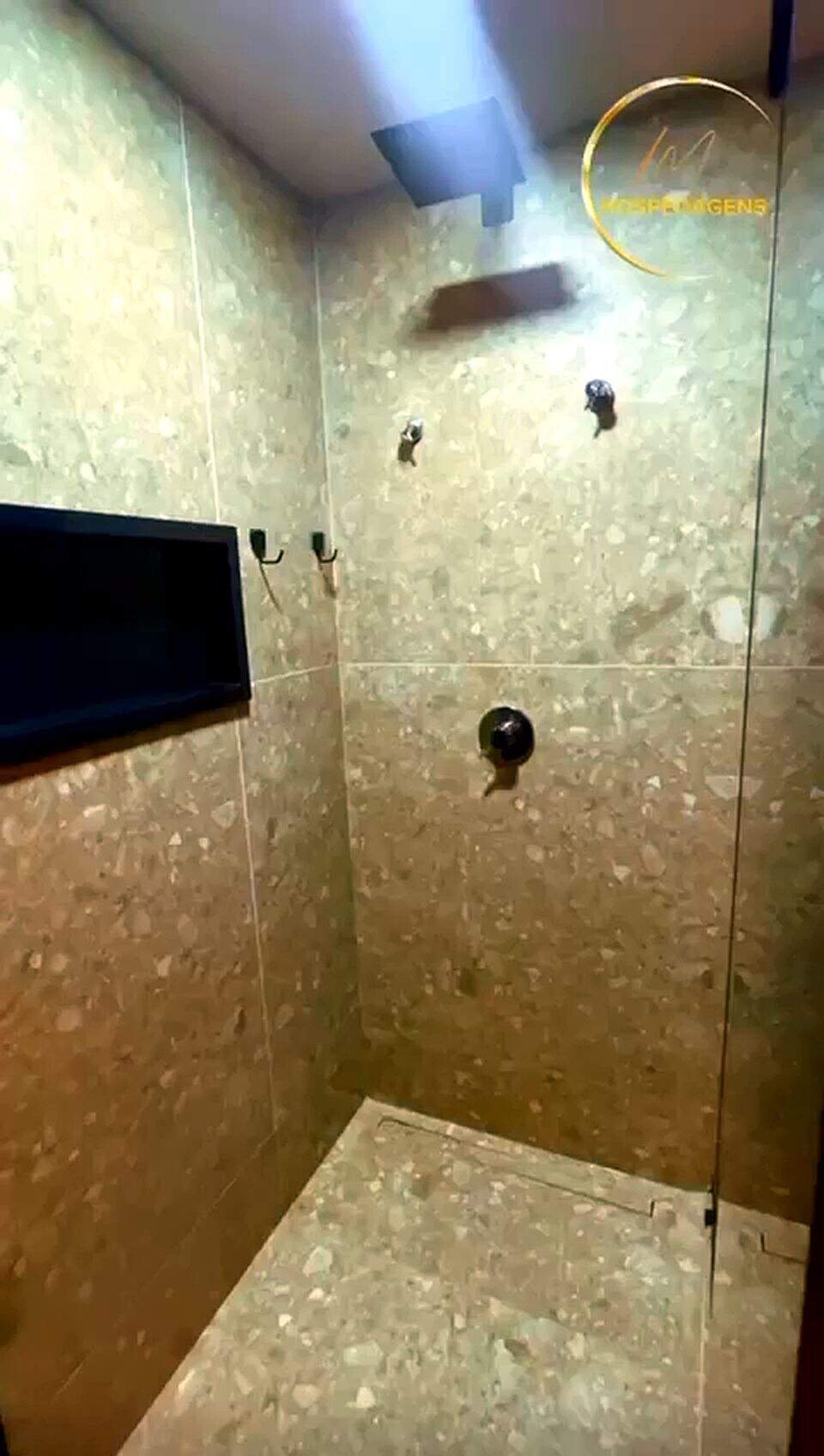 Flat à venda em Cabo Branco, João Pessoa - SB Imóveis: 
