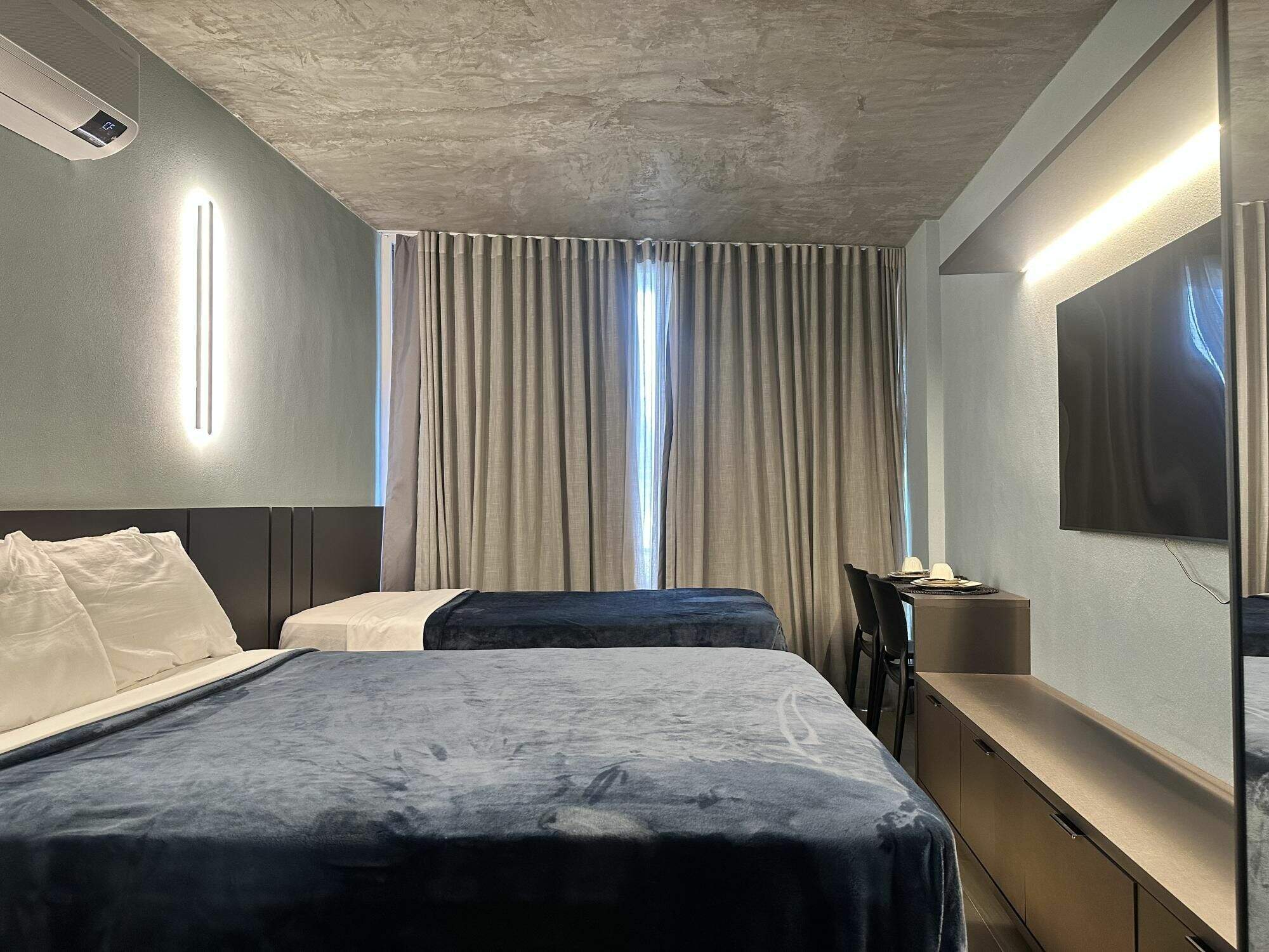 Flat à venda em Cabo Branco, João Pessoa - SB Imóveis: 