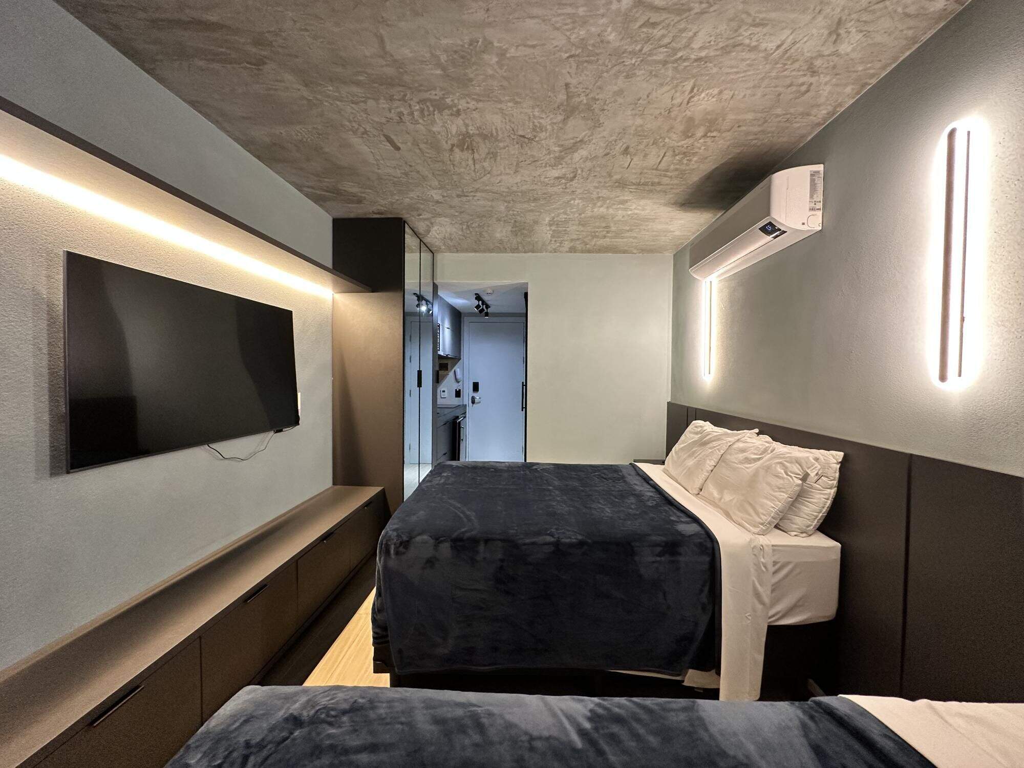 Flat à venda em Cabo Branco, João Pessoa - SB Imóveis: 