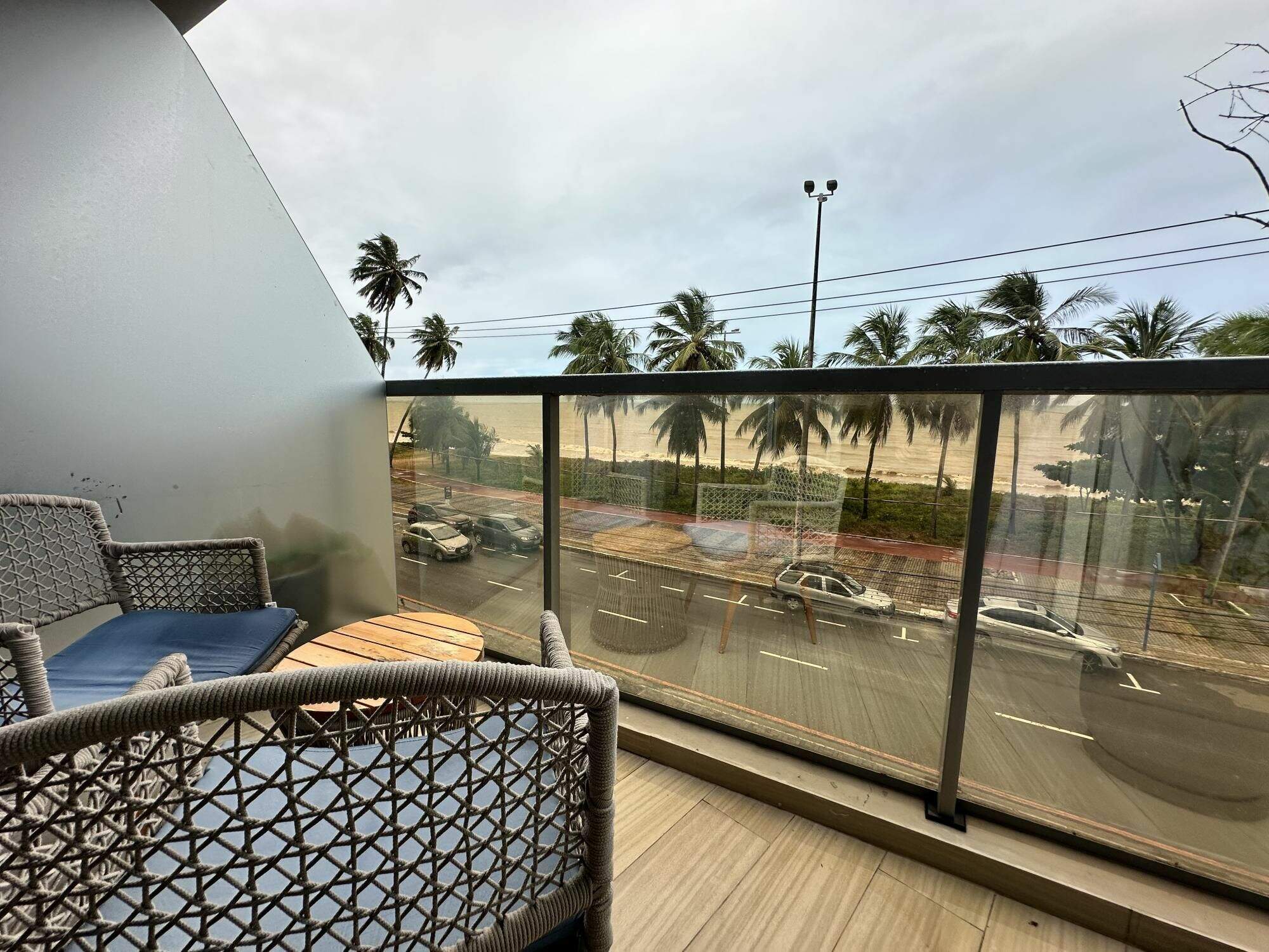 Flat à venda em Cabo Branco, João Pessoa - SB Imóveis: 