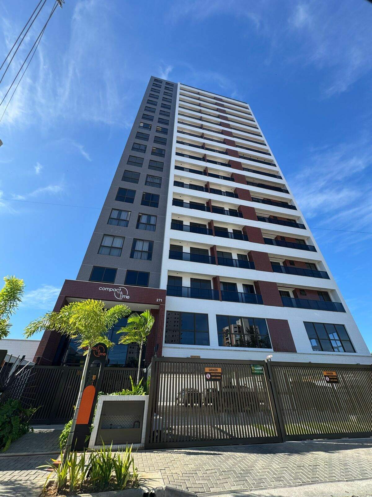 Apartamento à venda em Tambauzinho, João Pessoa - SB Imóveis: 