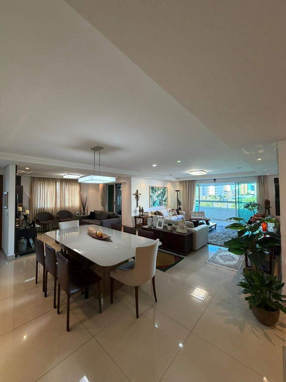 Apartamento à venda em Manaíra, João Pessoa - SB Imóveis: 