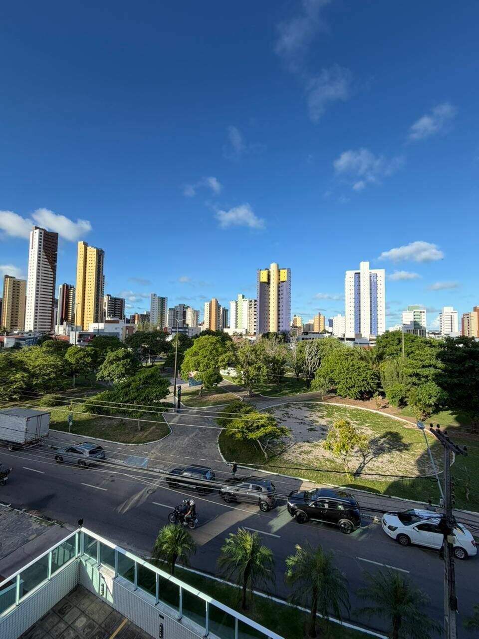 Apartamento à venda em Manaíra, João Pessoa - SB Imóveis: 