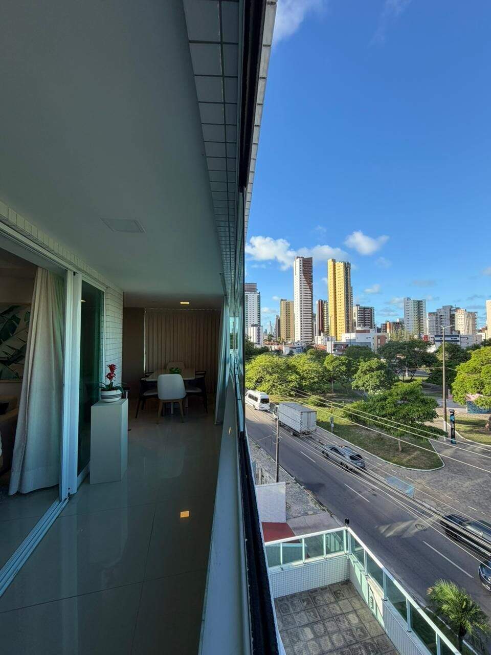 Apartamento à venda em Manaíra, João Pessoa - SB Imóveis: 