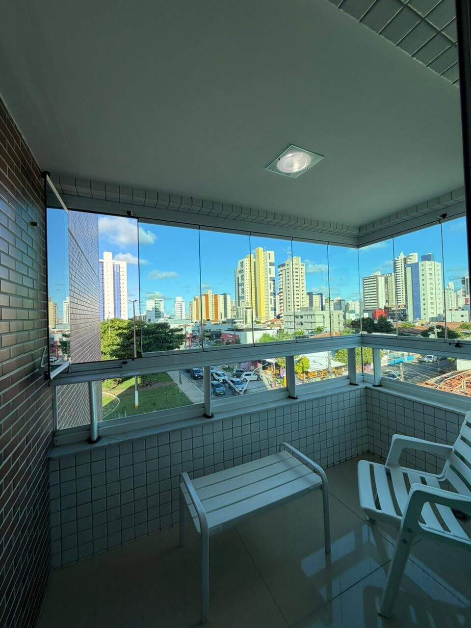 Apartamento à venda em Manaíra, João Pessoa - SB Imóveis: 