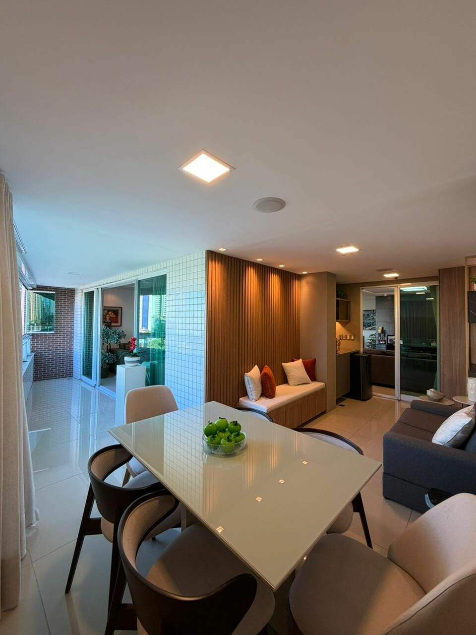 Apartamento à venda em Manaíra, João Pessoa - SB Imóveis: 