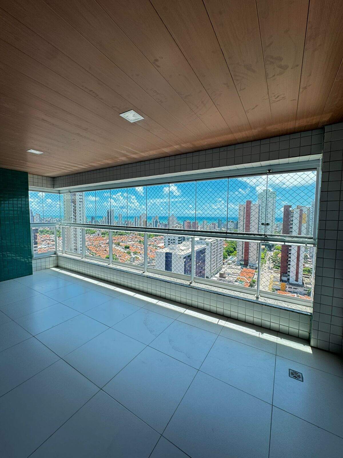 Apartamento à venda em Brisamar, João Pessoa - SB Imóveis: 
