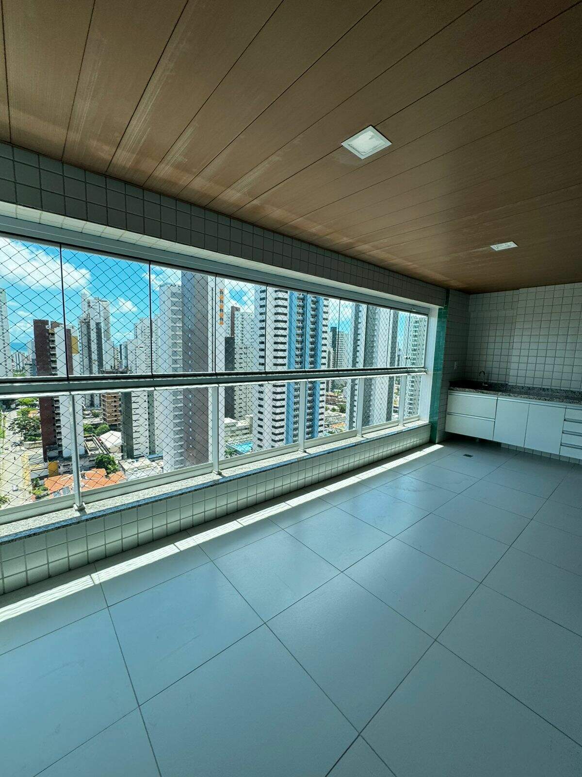 Apartamento à venda em Brisamar, João Pessoa - SB Imóveis: 