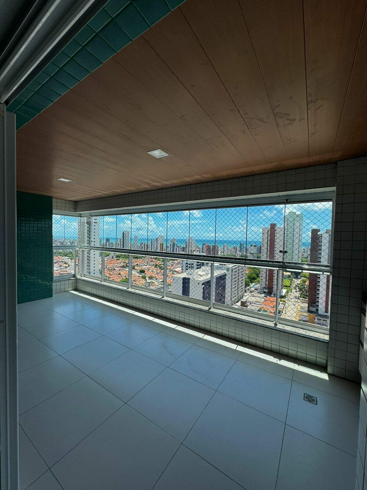 Apartamento à venda em Brisamar, João Pessoa - SB Imóveis: 
