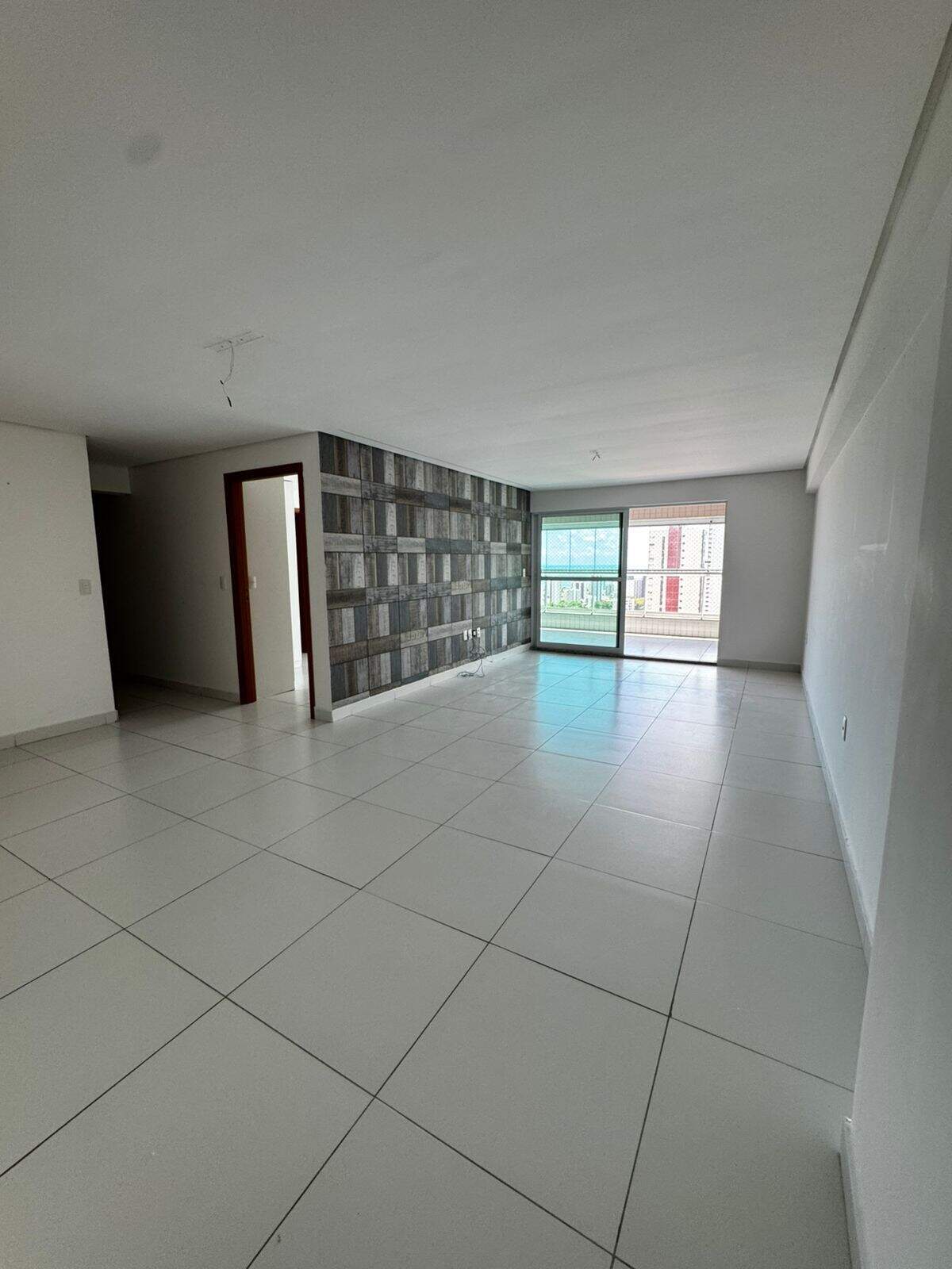 Apartamento à venda em Brisamar, João Pessoa - SB Imóveis: 