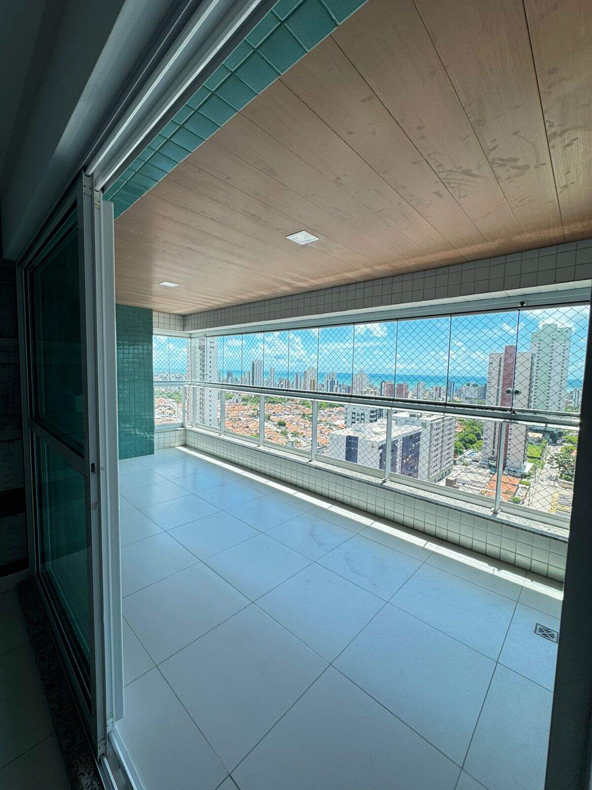 Apartamento à venda em Brisamar, João Pessoa - SB Imóveis: 