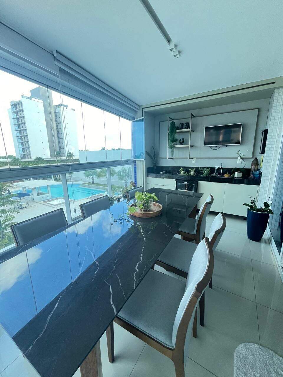 Apartamento à venda em Altiplano Cabo Branco, João Pessoa - SB Imóveis: 