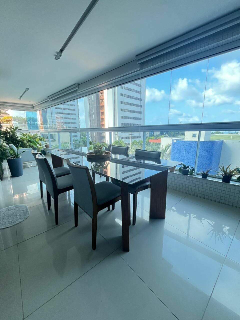 Apartamento à venda em Altiplano Cabo Branco, João Pessoa - SB Imóveis: 