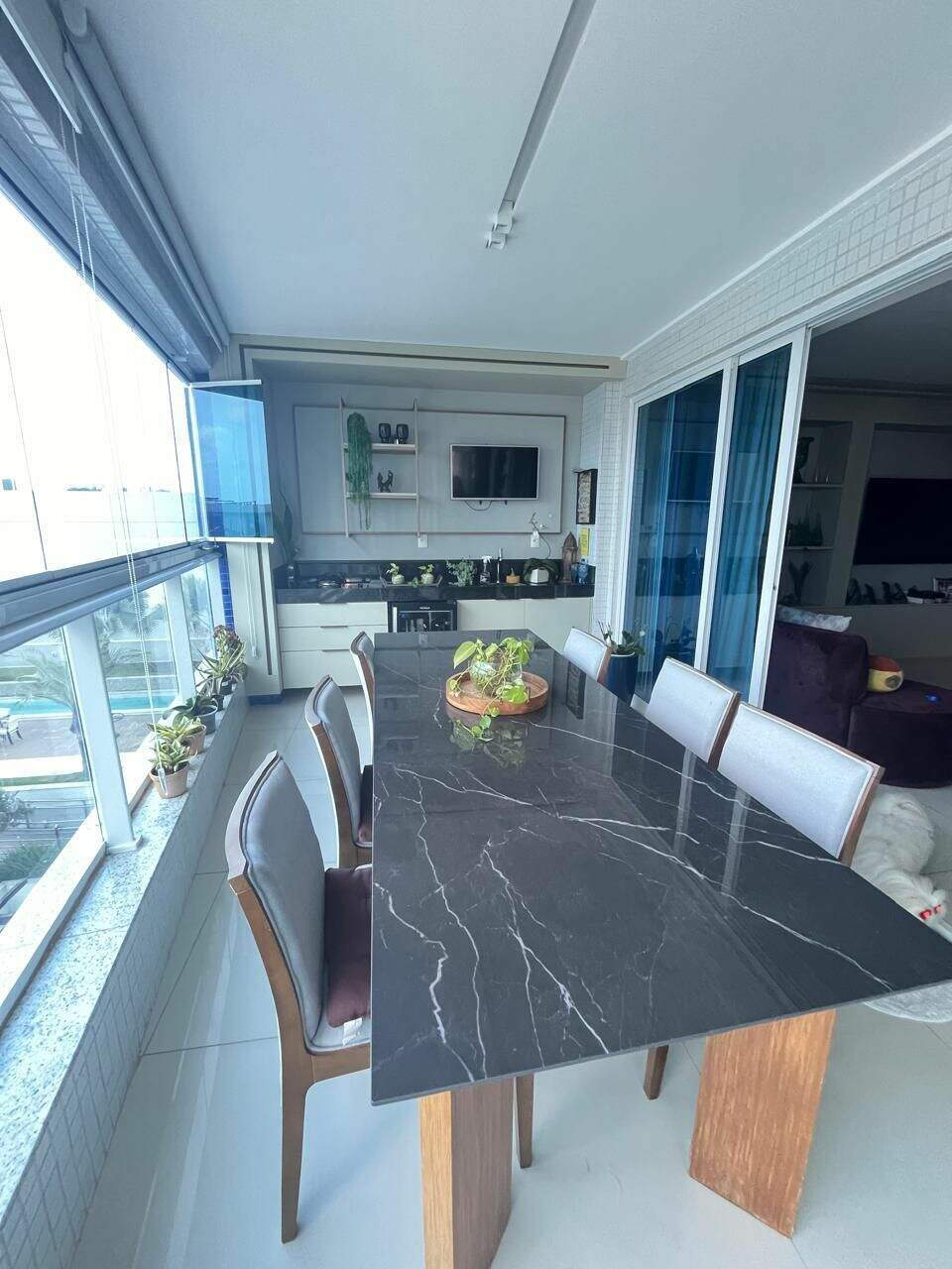 Apartamento à venda em Altiplano Cabo Branco, João Pessoa - SB Imóveis: 