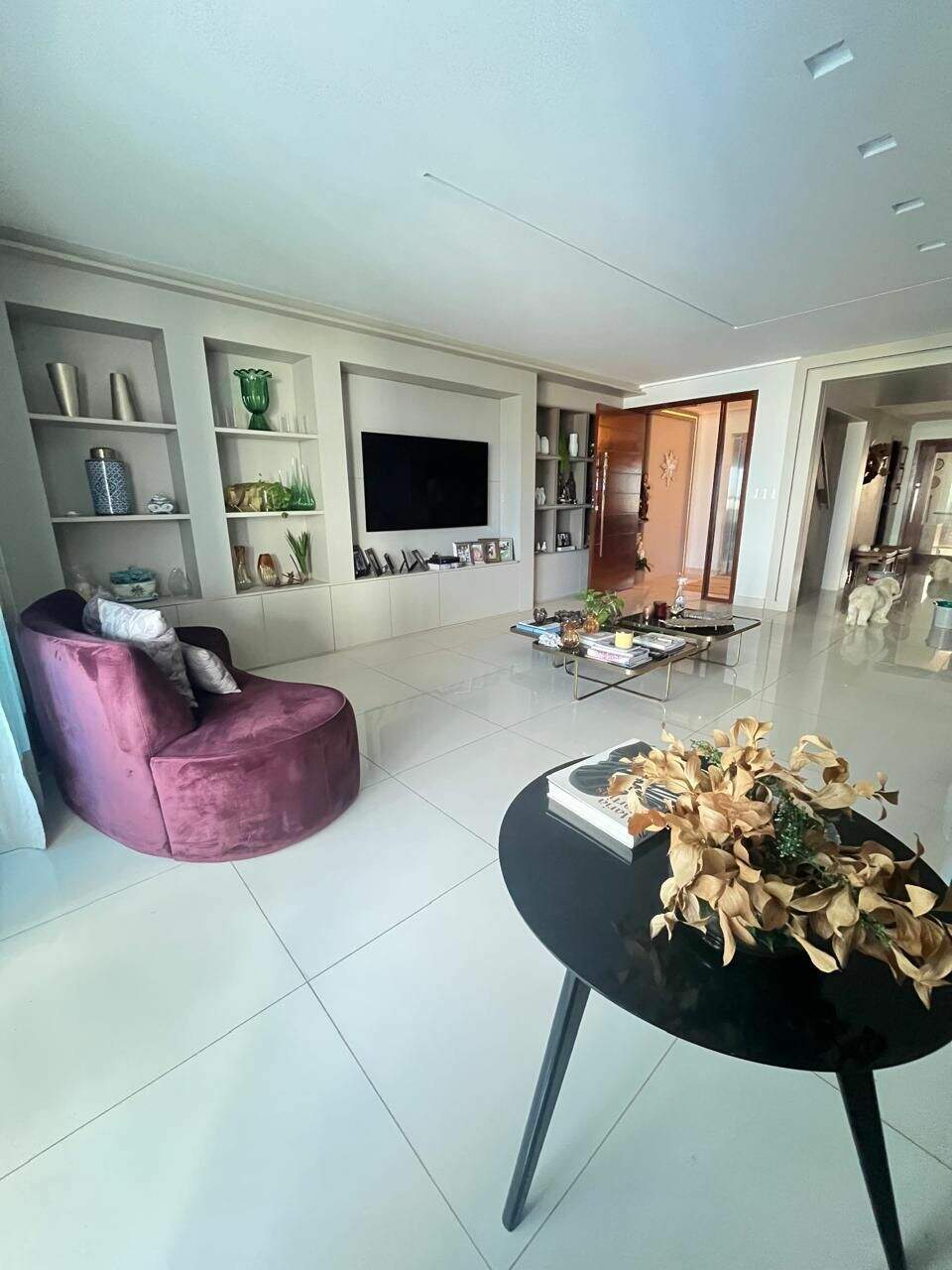Apartamento à venda em Altiplano Cabo Branco, João Pessoa - SB Imóveis: 