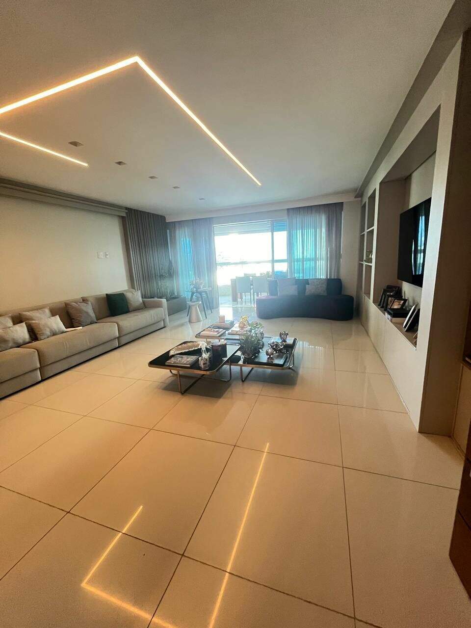 Apartamento à venda em Altiplano Cabo Branco, João Pessoa - SB Imóveis: 