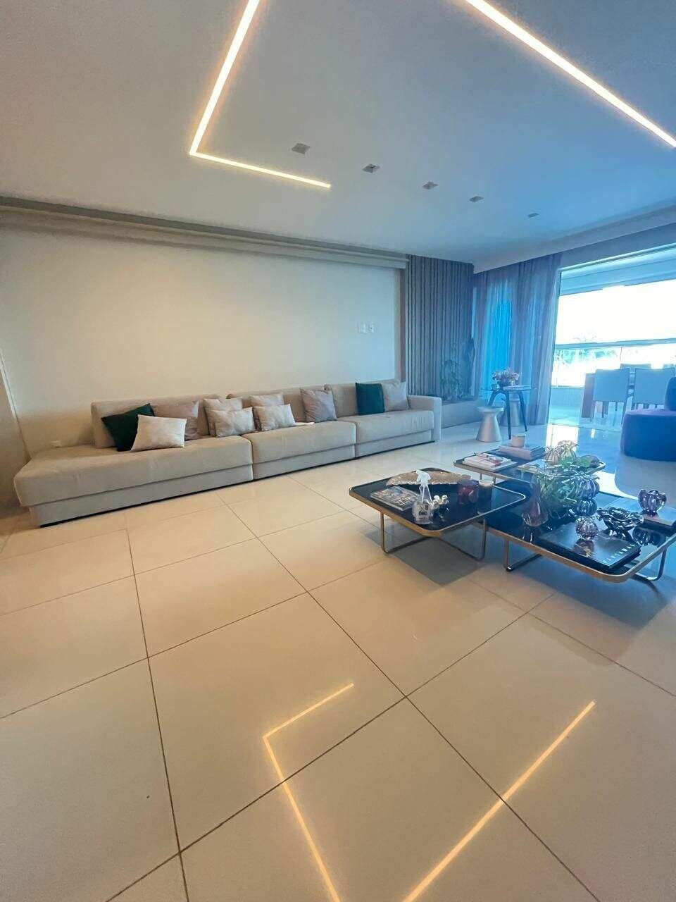 Apartamento à venda em Altiplano Cabo Branco, João Pessoa - SB Imóveis: 