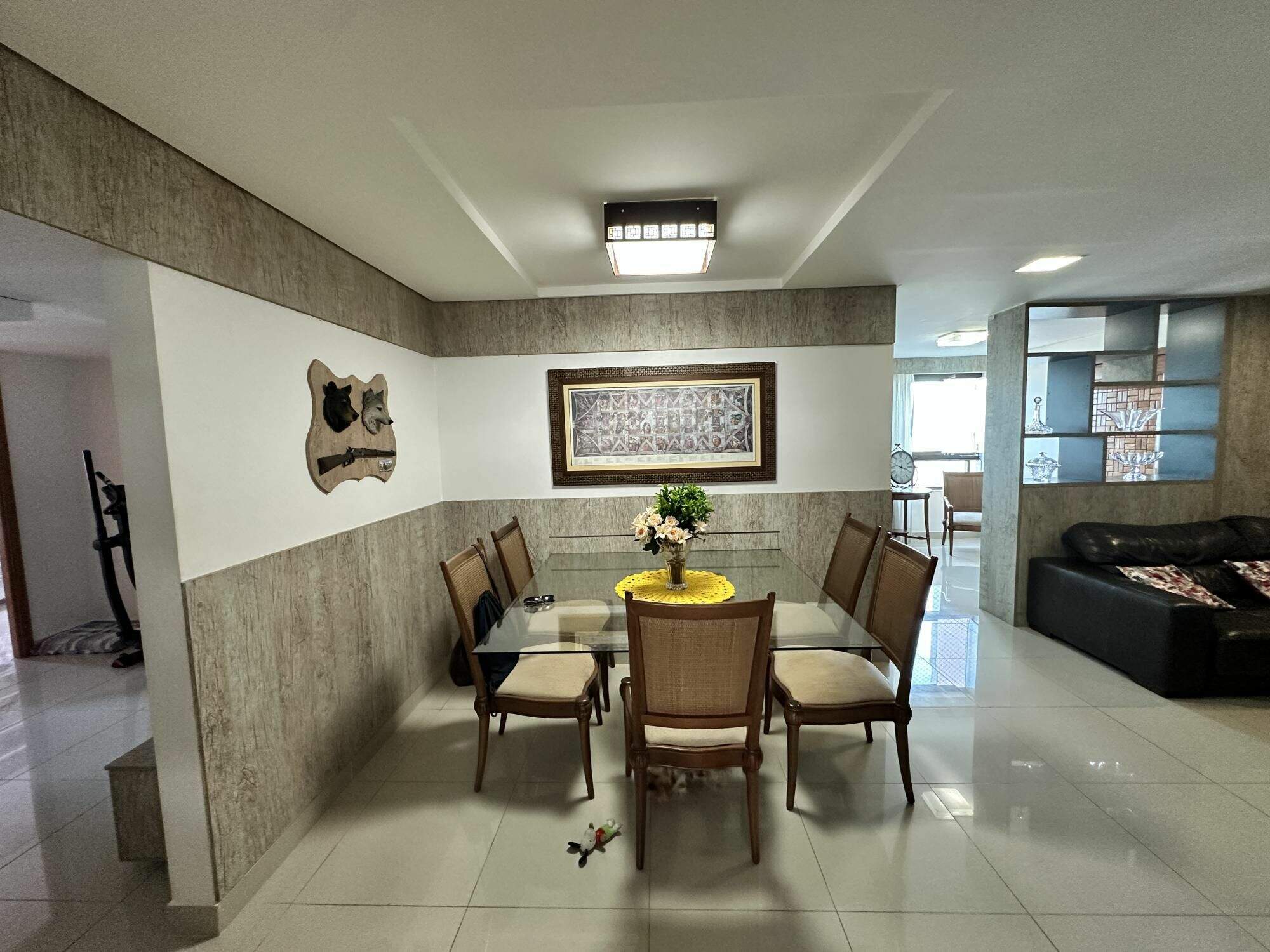 Apartamento à venda em Brisamar, João Pessoa - SB Imóveis: 