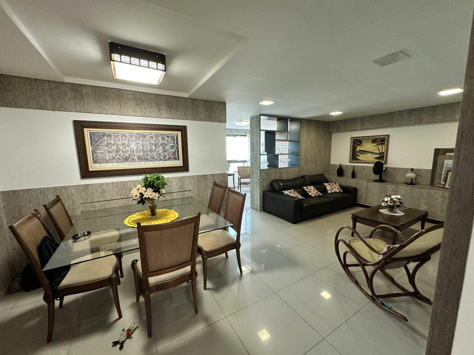Apartamento à venda em Brisamar, João Pessoa - SB Imóveis: 