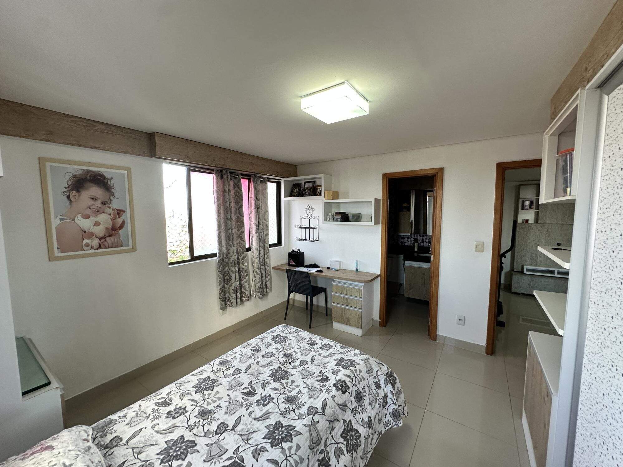 Apartamento à venda em Brisamar, João Pessoa - SB Imóveis: 