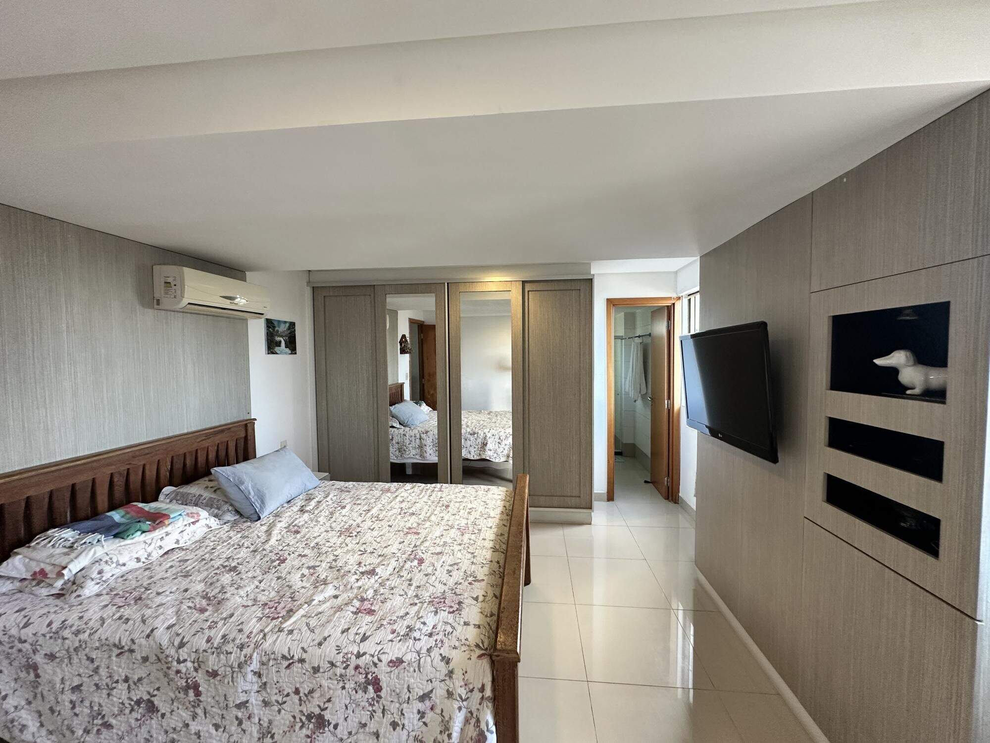 Apartamento à venda em Brisamar, João Pessoa - SB Imóveis: 