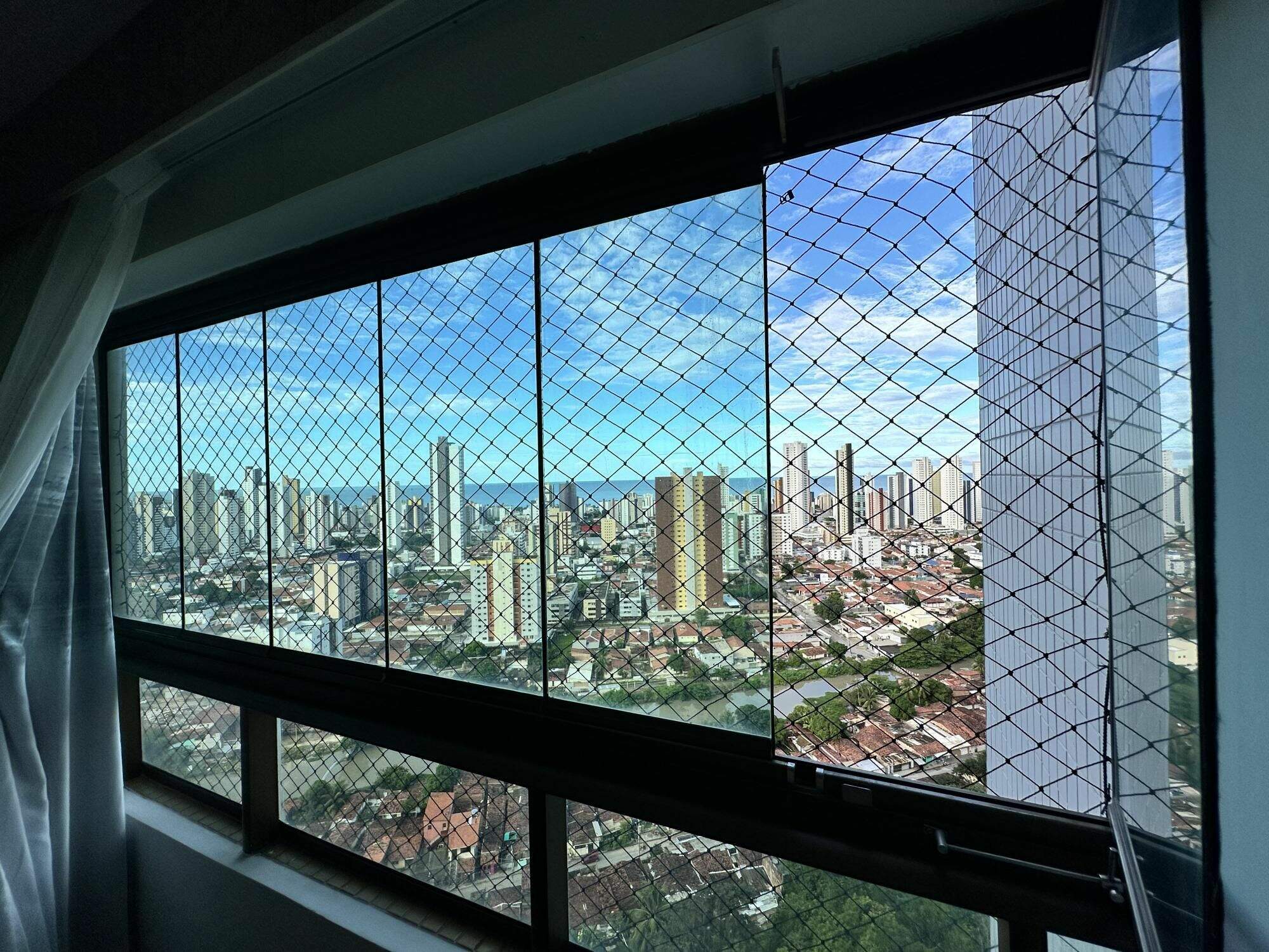 Apartamento à venda em Brisamar, João Pessoa - SB Imóveis: 