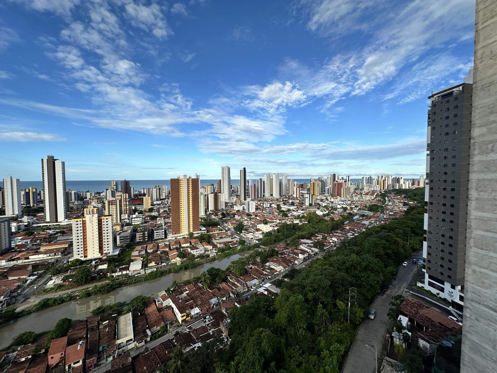 Apartamento à venda em Brisamar, João Pessoa - SB Imóveis: 