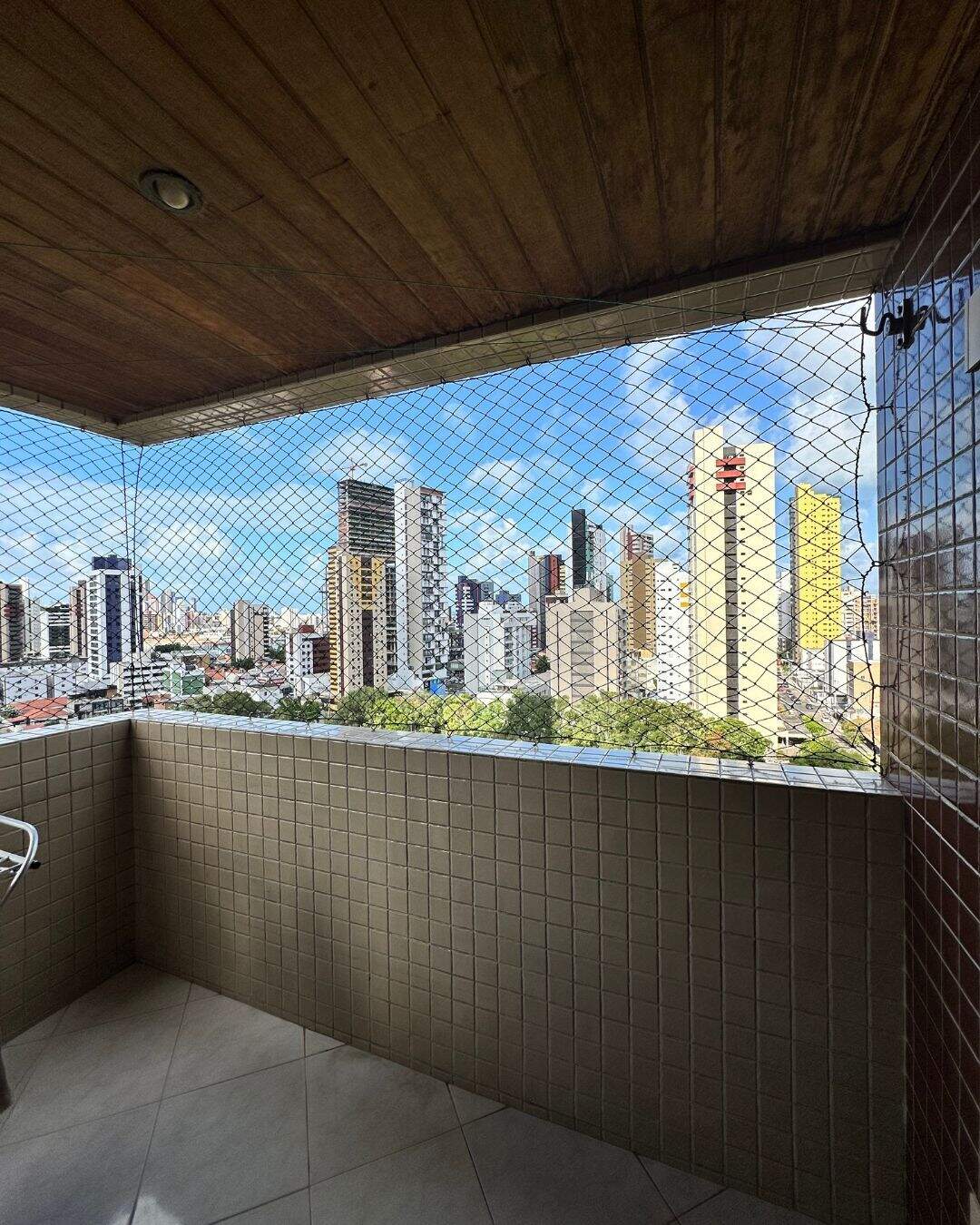 Apartamento à venda em Manaíra, João Pessoa - SB Imóveis: 